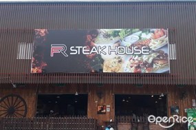 FR Steak House