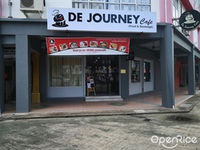 De Journey Cafe