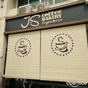 JS Coffee Cakery