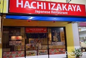 Hachi Izakaya