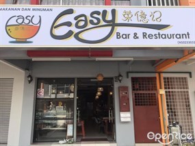 Easy Bar & Restaurant