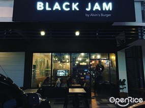 The Black Jam