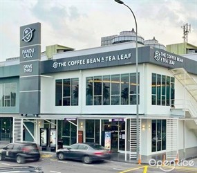 The Coffee Bean & Tea Leaf