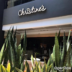 Christine's Bakery