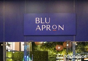 Blu Apron