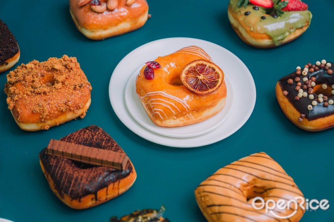 65c Ondo Bakery Cafe in Bukit Mertajam Penang OpenRice Malaysia