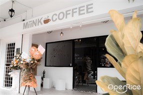Miink Coffee