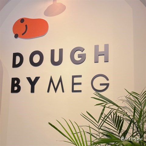 #doughbymeg