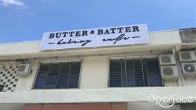 Butter & Batter