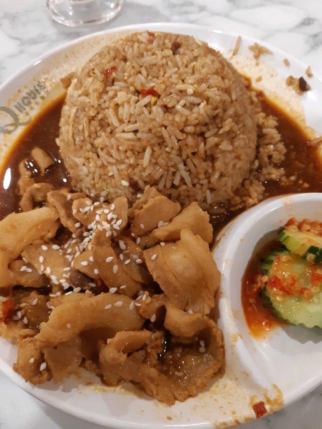 Q House in Kuchai Lama Klang Valley OpenRice Malaysia