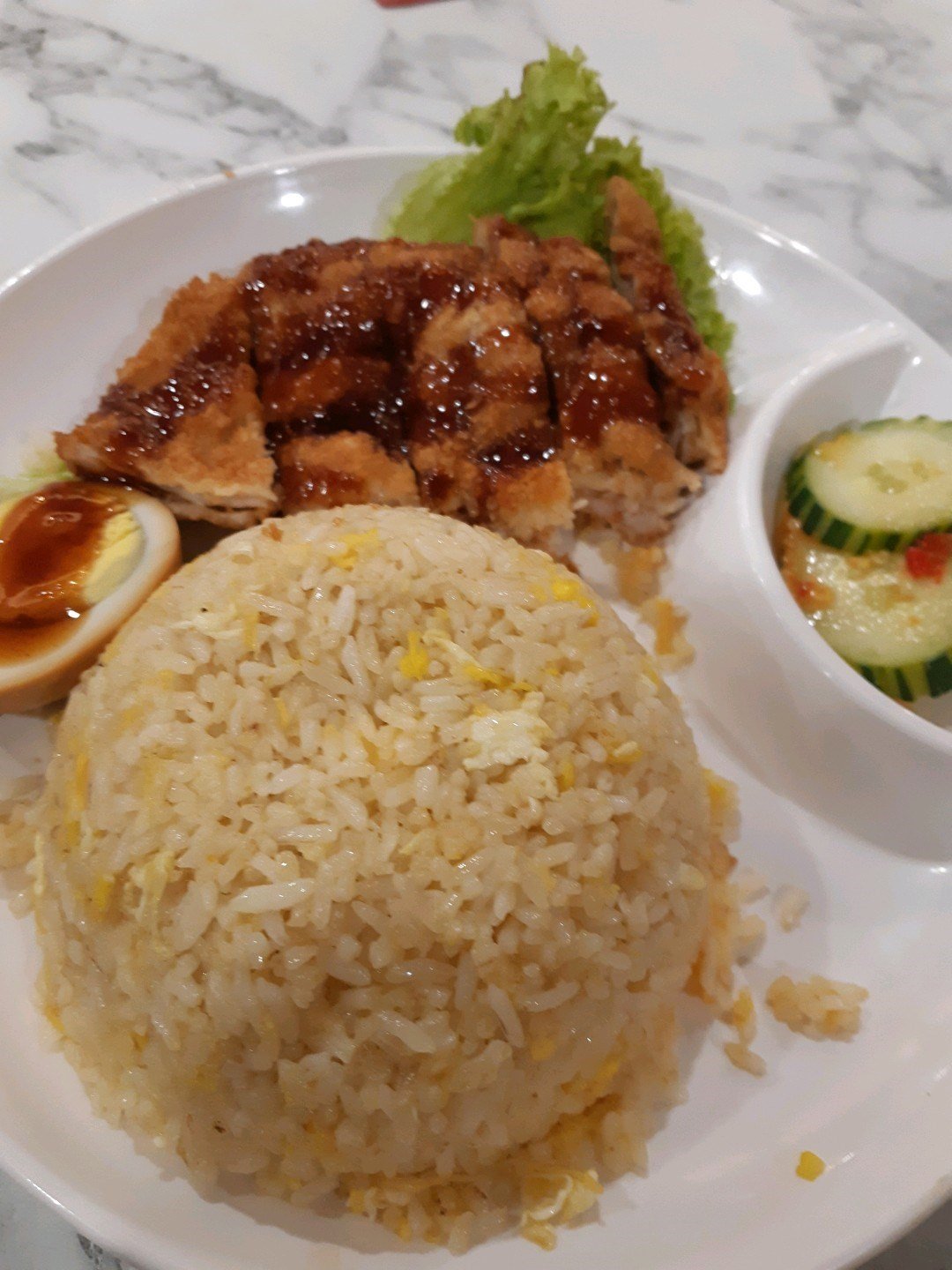 Q House in Kuchai Lama Klang Valley OpenRice Malaysia