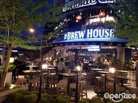 The Brew House