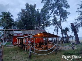 Sepoi Sepoi Cafe