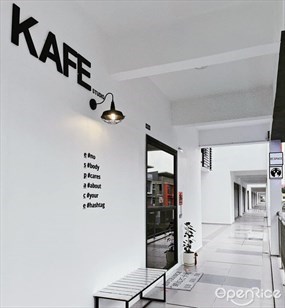 Espace BoardGame Cafe
