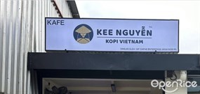 Kee Nguyễn