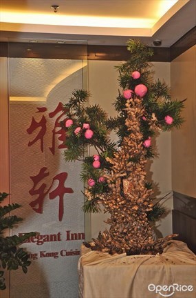 Elegant Inn