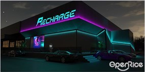 Recharge Livehouse