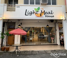 Light Meal House