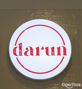 Darun