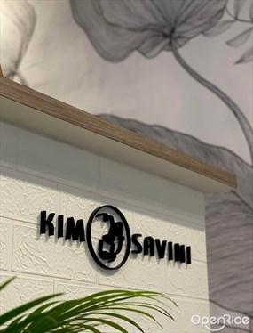 Kim & Savini Cafe