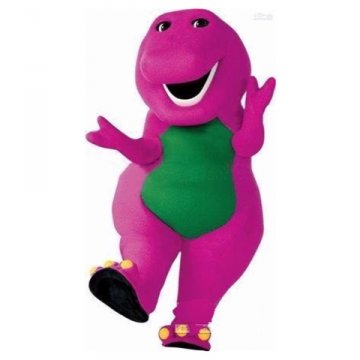 BarneyBon