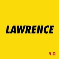 Lawrence增颂