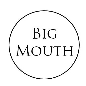 Big Mouth Eater